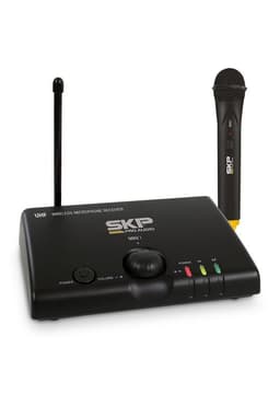 MICROFONO INALAMBRICO VOCAL MINI I