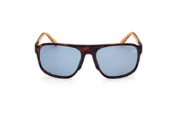 Lentes de Sol Marron Polarizado Cafe M