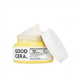 Crema Hidratante Ceramidas Good Cera