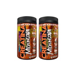 Creatina Pack X2 40Sv - NARANJA