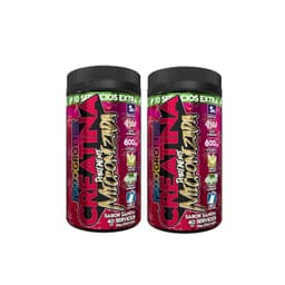Creatina Pack X2 40Sv - SANDIA