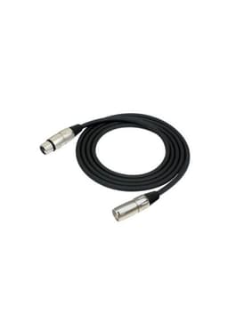 Cable Microfono Serie C Xlr 3M Mpc-280-3