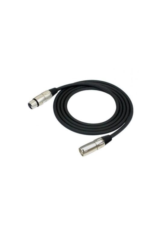 Cable Microfono Serie C Xlr 3M Mpc-280-3