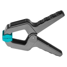 Pinza Abrazadera Con Resorte 6 Pulgadas P/ Carpinteria