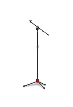 Pedestal de microfono novik snk m1