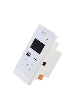 AMPLIFICADOR DE PARED PW 050BT