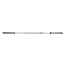 Barra Olimpica 15 KG  Resistencia 600 LB 2mt  SD-FR01