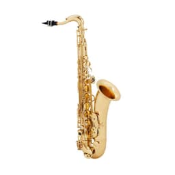 Saxofon Tenor Dorado All6435L