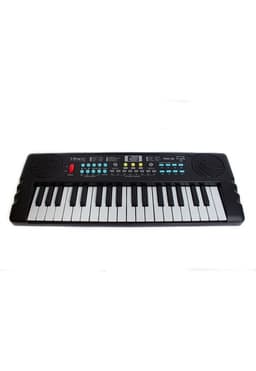 Teclado Musical Piano 37 Notas Ton-50 Tonic