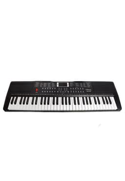 Teclado Musical Piano 61 Notas Ton-250 Tonic