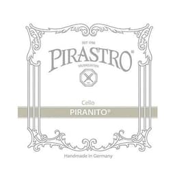 Set Violoncello 3/4 - 1/2 Piranito Set M 635040