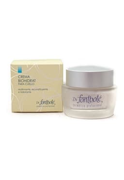 Crema Para Cuello Biohidrat 50 g DR FONTBOTE.-