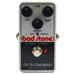 Pedal Phaser Bad Stone
