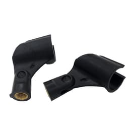 Clip Microfono 30Cm Ap3808