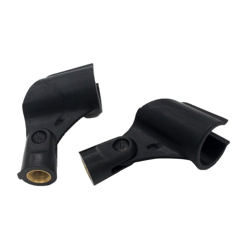 Clip Microfono 30Cm Ap3808