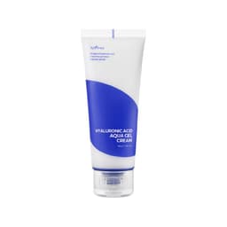 Crema Gel con Acido Hialuronico Cosmetica Coreana