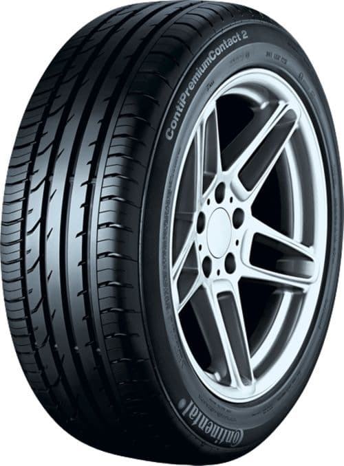 NEUMATICO 215/45 R16 90V XL FR CONTI PREMIUM CONTACT 2 AO