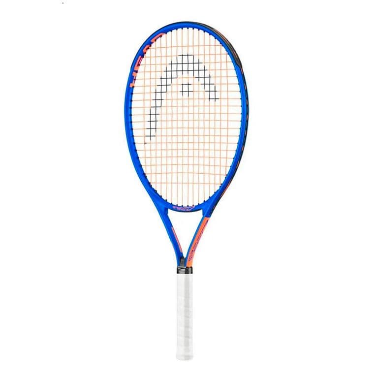 RAQUETA TENIS NINO SPEED JR. 21 AZUL