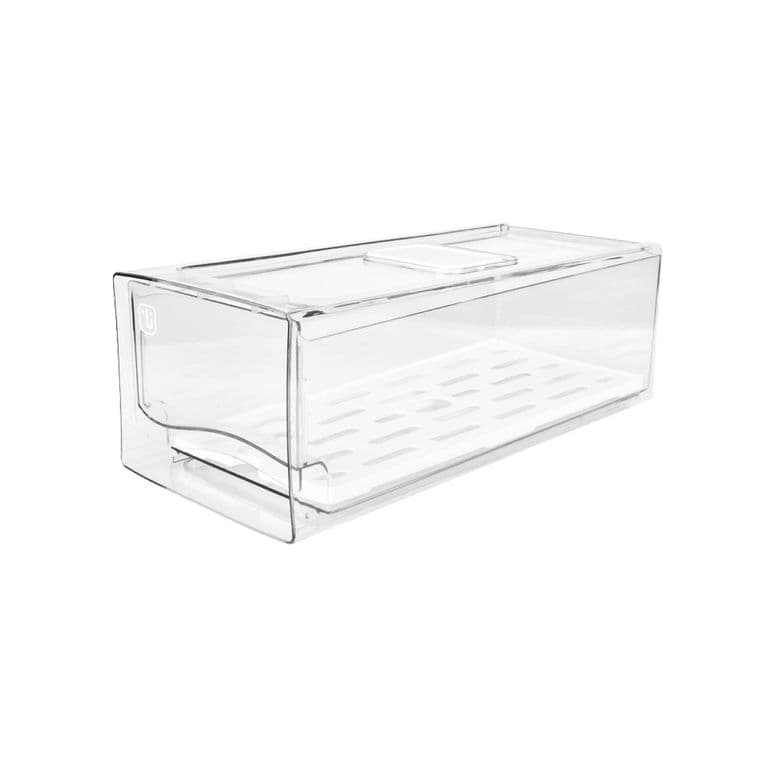 Organizador Refrigerador con Drenaje S