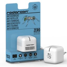 Repelente Anti Hormigas Hogar R-104