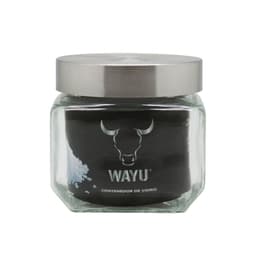 CONTENEDOR PARA SAL WAYU/MIMBRAL