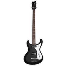 Bajo Electrico 64 Bass Black Pearl