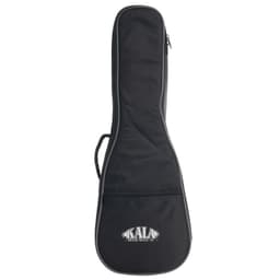 Funda Ukelele Tenor Gig Bag Logo Ub-T-Logo