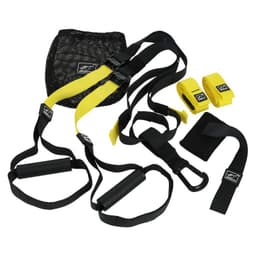 Set Bandas De Suspension Trx Pro