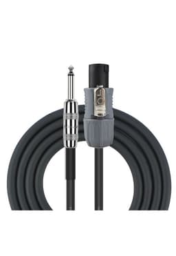 Cable Parlante 3 mts Speakon-Plug Sbc-165Pnk-10