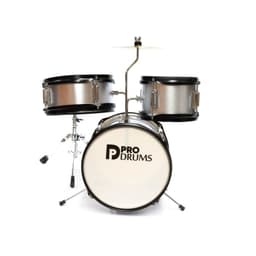 Bateria Kid Pro Drums Prd01-SV