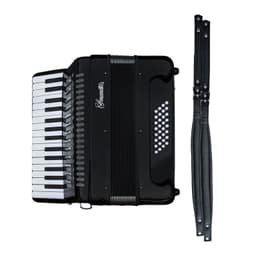Acordeon 18B 30K 1306Bk