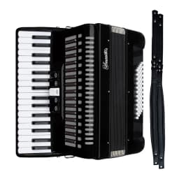 Acordeon 34K 60B 1308Bk
