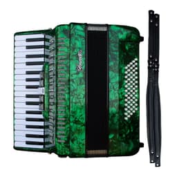 Acordeon 34K 60B 1308Gr