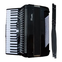 Acordeon 41K 120(3)B 1311Bk