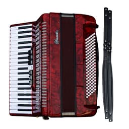 Acordeon 41K 120(3)B 1311Rd