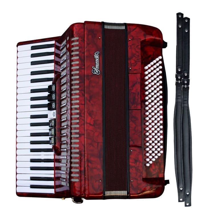 Acordeon 41K 120(3)B 1311Rd