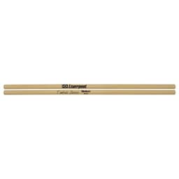 Baquetas Para Timbaletas Tl-Med Marfim