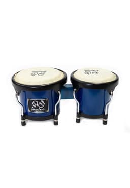 Bongo Kid 4''+ 5'' Azul Tp1202