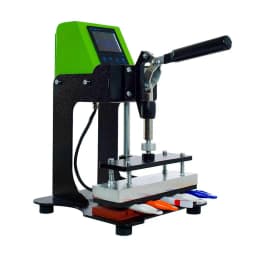 Estampadora para lapices digital 450W