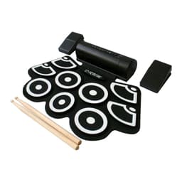 Bateria Electronica Con Parlantes Classic Dm-8