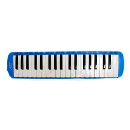 Melodica 37 Notas Azul Allsh37-Bl