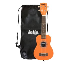 Ukelele Soprano Marmalade UK-MARMALADE