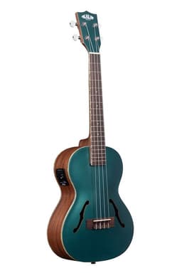 Ukelele Tenor Brooklyn Green KA-JTE-BKGN