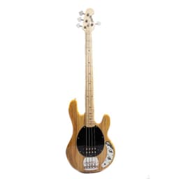 Bajo Electrico Stingray Natural MB100-NT
