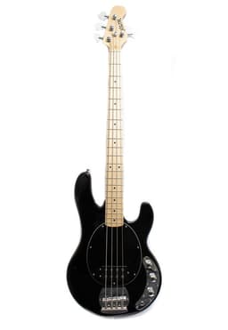 Bajo Electrico Stingray Negro MB100-BK