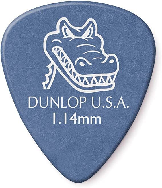 Set de Unetas Gator Grip 1.14mm DUNL417P1.14