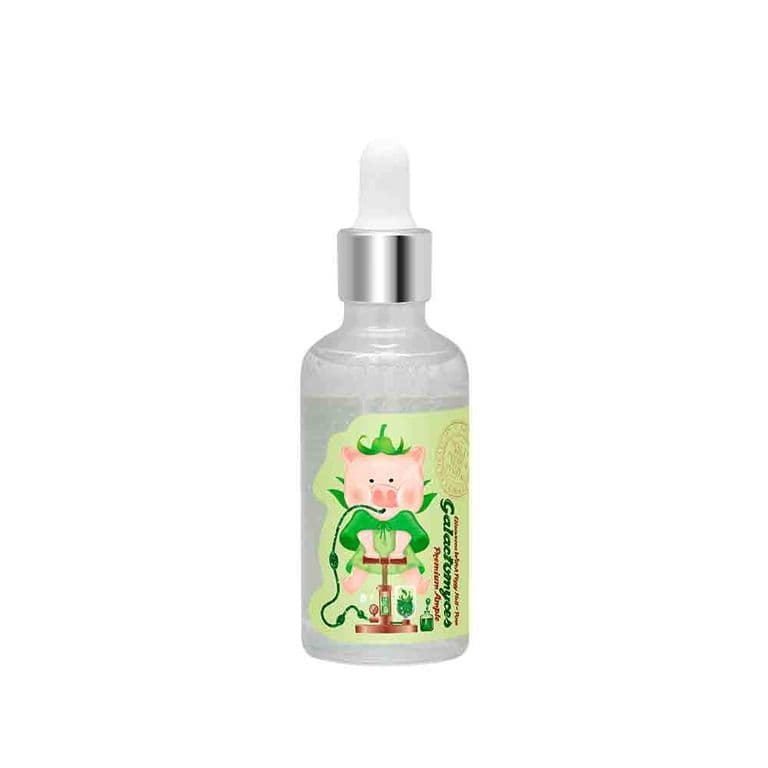 Ampolla de Galactomyces Cosmetica Coreana