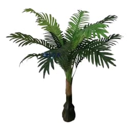 Planta Artificial. Altura 90 Cm.