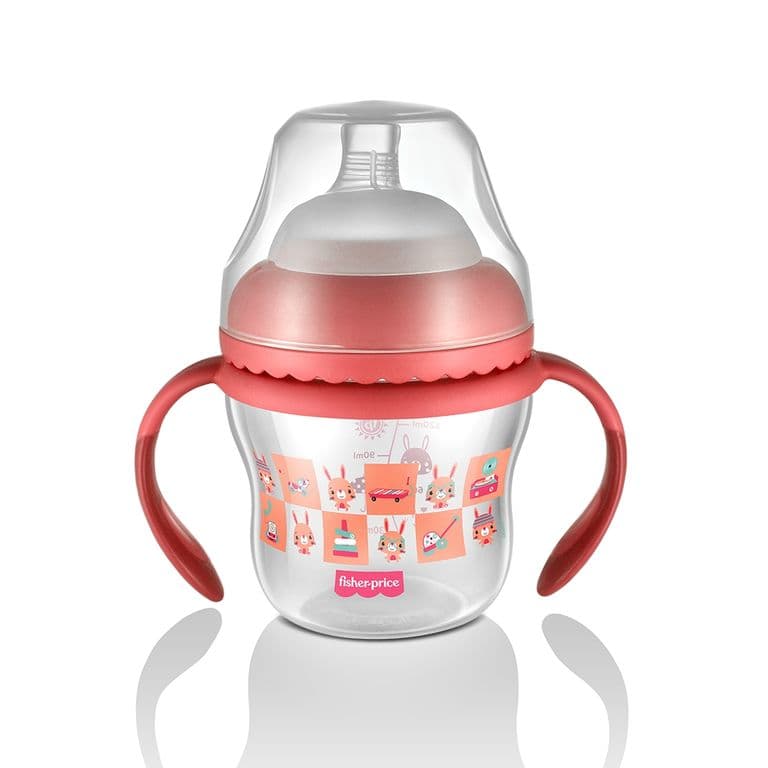 Vaso de Entrena First Moments Ro 150 Ml BB1056