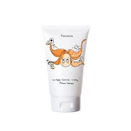Mascarilla Capilar con Colageno Cosmetica Coreana